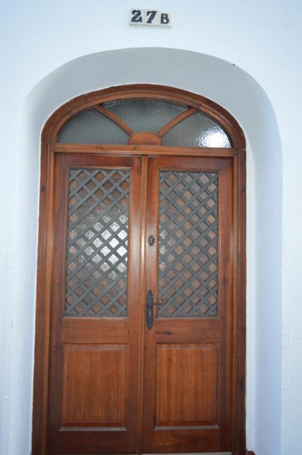 Casa Montana Apartment Arcos de la Frontera Exterior photo