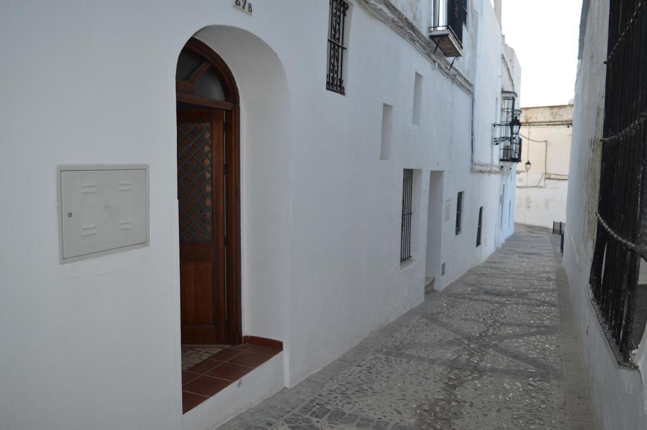 Casa Montana Apartment Arcos de la Frontera Exterior photo